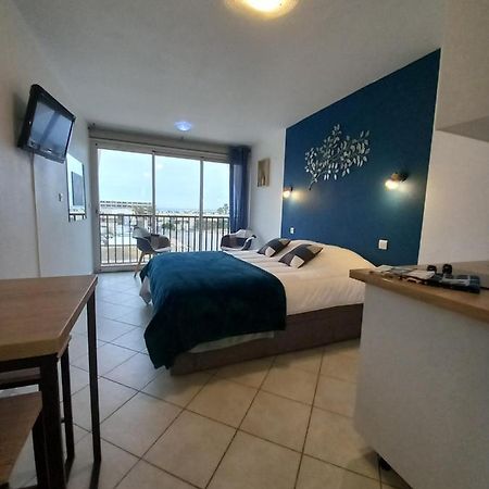 Le Privilege, Village Naturiste Agde Exterior foto