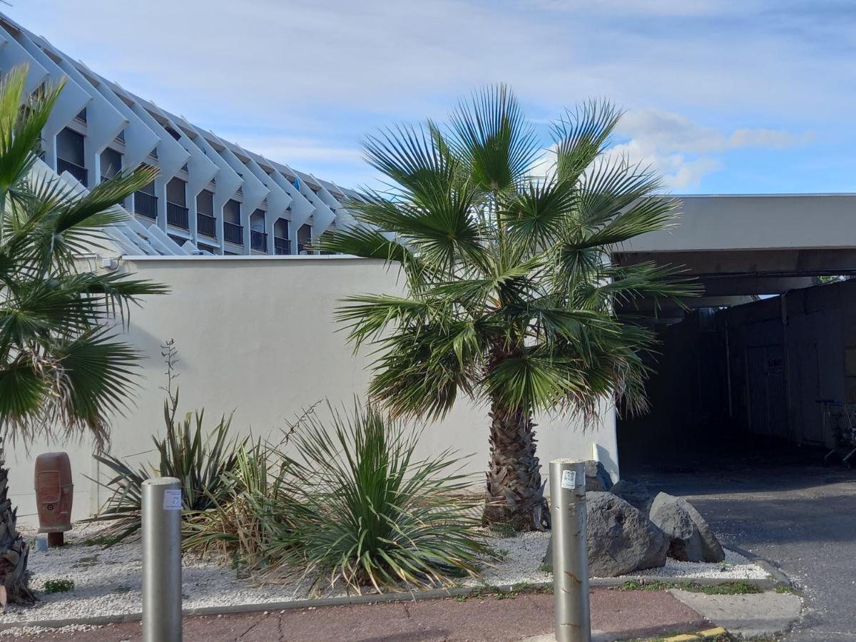 Le Privilege, Village Naturiste Agde Exterior foto